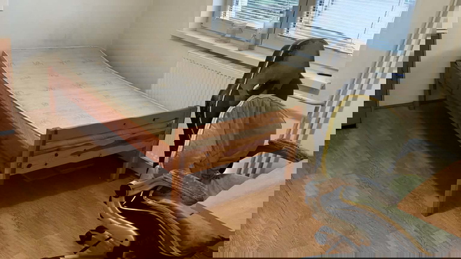 Lokacija: Ljubljana mesto, Vič-Rudnik, Brdo