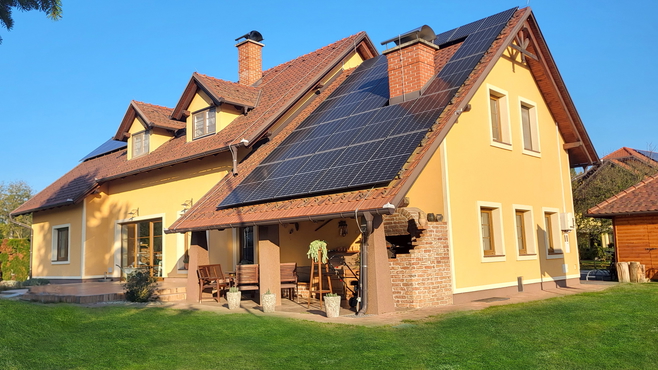 Lokacija: Pomurska, Gornja Radgona, Gornja Radgona