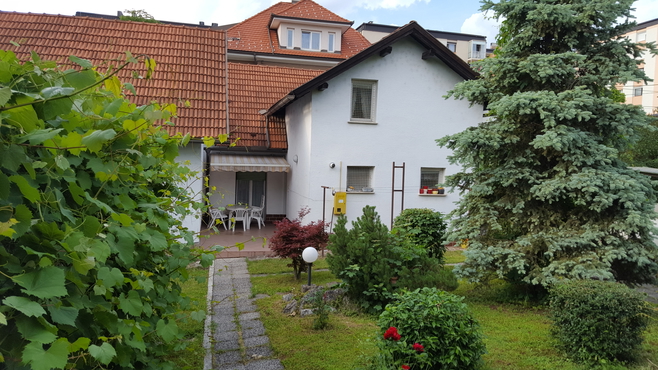 Lokacija: Zasavska, Trbovlje, Trbovlje