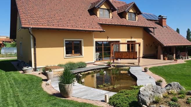 Lokacija: Pomurska, Gornja Radgona, Gornja Radgona