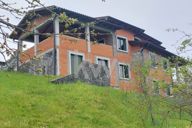 Ubicación: Goriška, Kanal ob Soči, Morsko