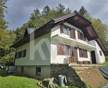 Lokacija: Koroška, Mislinja, Mislinja