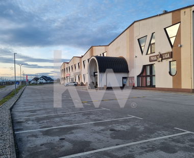 Lokacija: Spodnjeposavska, Brežice, Dobova