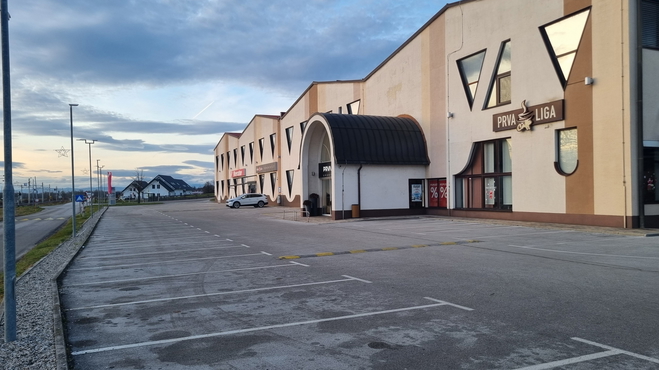 Lokacija: Spodnjeposavska, Brežice, Dobova