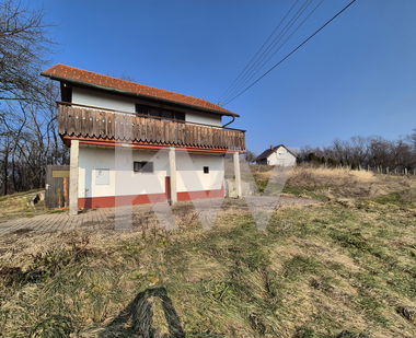 Lokacija: Spodnjeposavska, Brežice, Mali Vrh