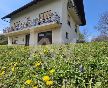 Lokacija: Savinjska, Podčetrtek, Vidovica
