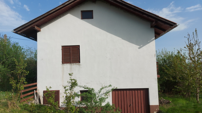 Lokacija: Podravska, Slovenska Bistrica, Bukovec