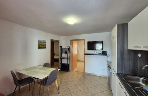 Obalno - kraška, Izola, Center, Prodaja, Stanovanje, 2-sobno, 43 m<sup>2</sup>, 1900