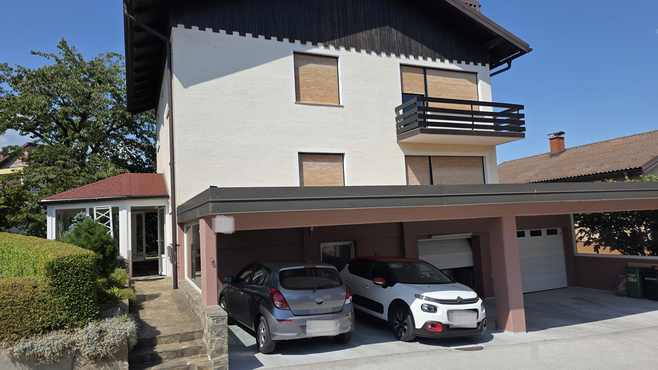 Lokacija: Podravska, Lenart