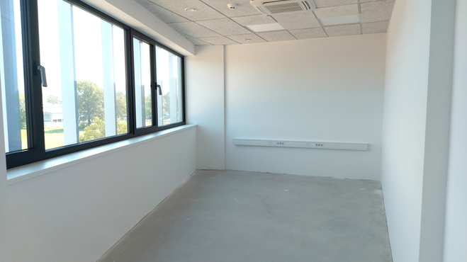 Lokacija: Ljubljana mesto, Moste-Polje, Zalog