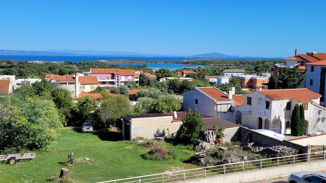Lokacija: Hrvaška, Istarska županija, Ližnjan