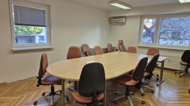 Lokacija: Ljubljana mesto, Bežigrad, Bežigrad