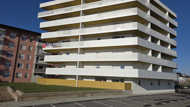 Lokacija: Pomurska, Radenci, Radenci