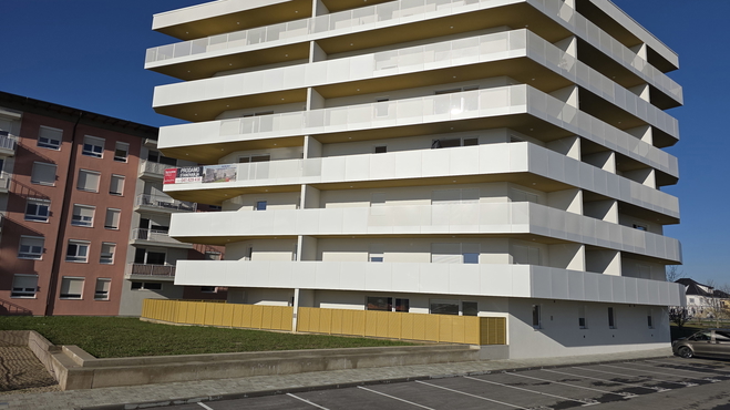 Lokacija: Pomurska, Radenci, Radenci