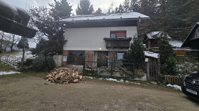 Lokacija: Koroška, Dravograd, Dobrova pri Dravogradu