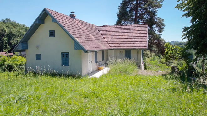 Lokacija: Podravska, Šentilj, Šentilj v Slovenskih Goricah