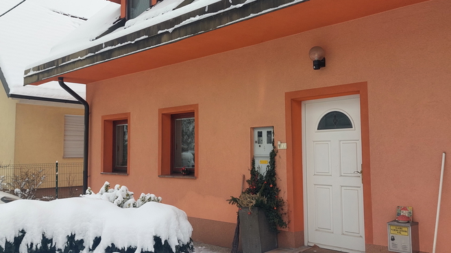 Lokacija: Ljubljana mesto, Vič-Rudnik, Vič