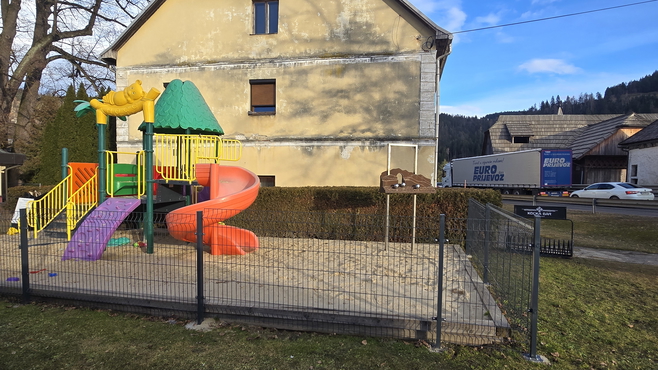 Lokacija: Koroška, Prevalje, Prevalje