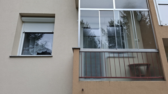 Lokacija: Zasavska, Hrastnik, Hrastnik