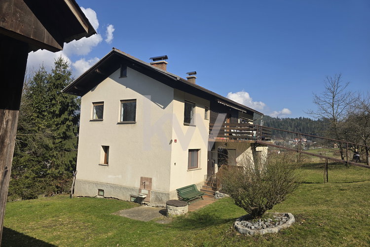Location: Koroška, Vuzenica, Vuzenica