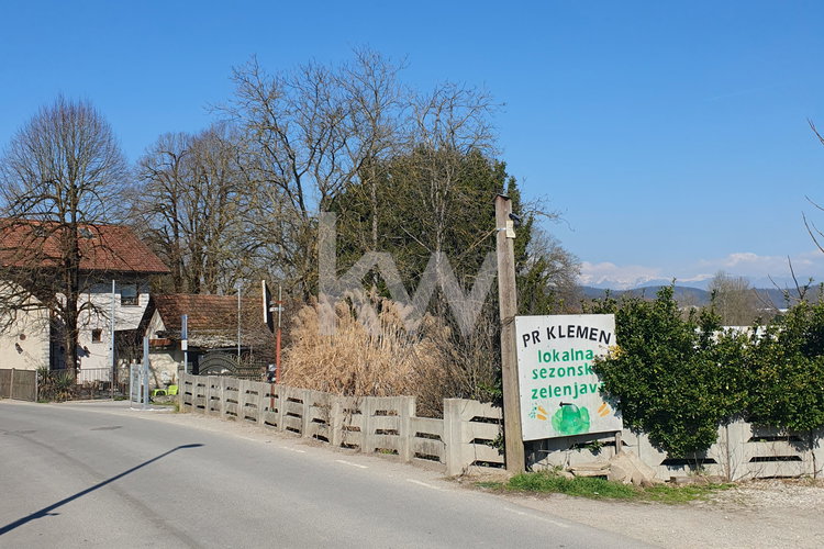 Location: Ljubljana, Bežigrad, Stožice