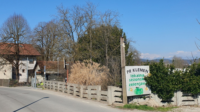Lokacija: Ljubljana mesto, Bežigrad, Stožice