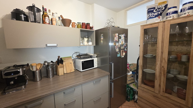 Lokacija: Podravska, Maribor, Center