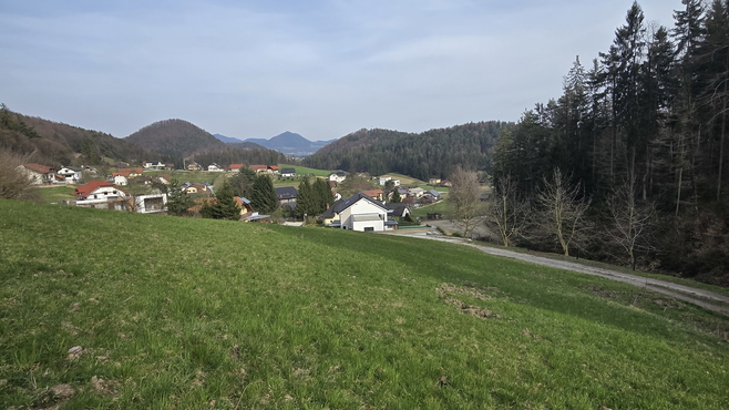 Lokacija: Savinjska, Velenje, Podkraj pri velenju