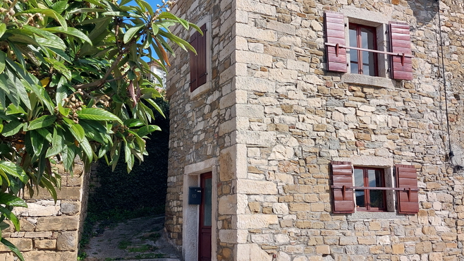 Lokacija: Obalno - kraška, Koper, Koper