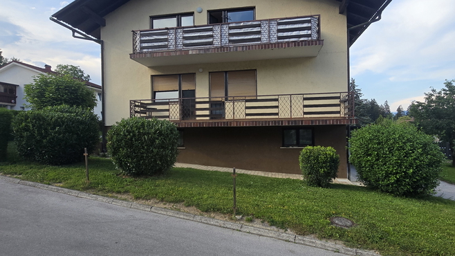 Lokacija: Savinjska, Šoštanj, Florjan