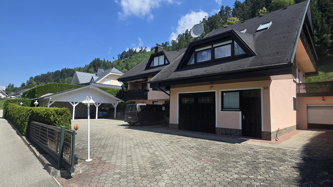 Lokacija: Koroška, Dravograd, Vič