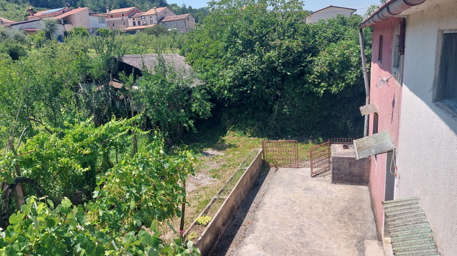 Lokacija: Hrvaška, Istarska županija, Motovun, Kaldir