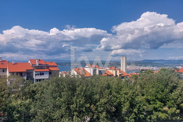 Location: Obalno - kraška, Koper, Markovec