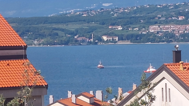 Lokacija: Obalno - kraška, Koper, Markovec