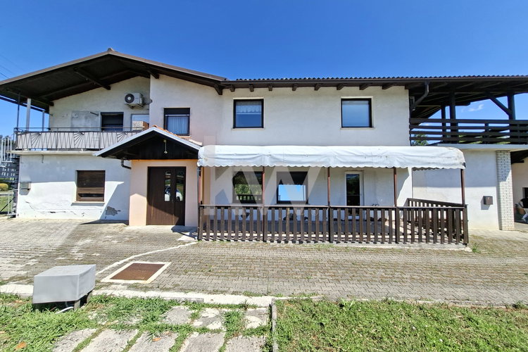 Location: Savinjska, Žalec, Arja Vas