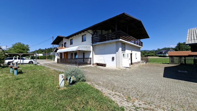 Lokacija: Savinjska, Celje, Celje