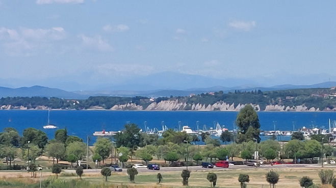 Lokacija: Obalno - kraška, Koper, Koper