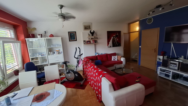 Lokacija: Podravska, Maribor, Maribor