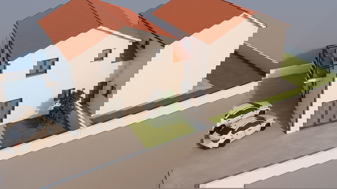 Lokacija: Hrvaška, Istarska županija, Buje, Kaldanija