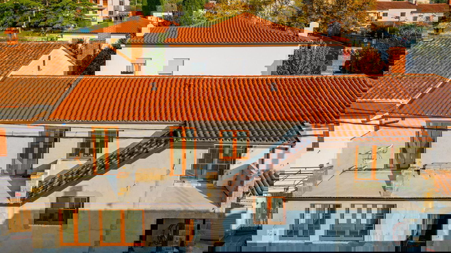 Lokacija: Obalno - kraška, Koper, Plavje