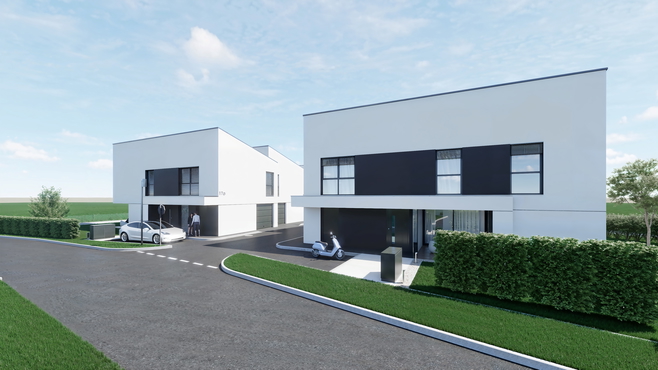 Lokacija: Savinjska, Celje, Trnovlje pri Celju