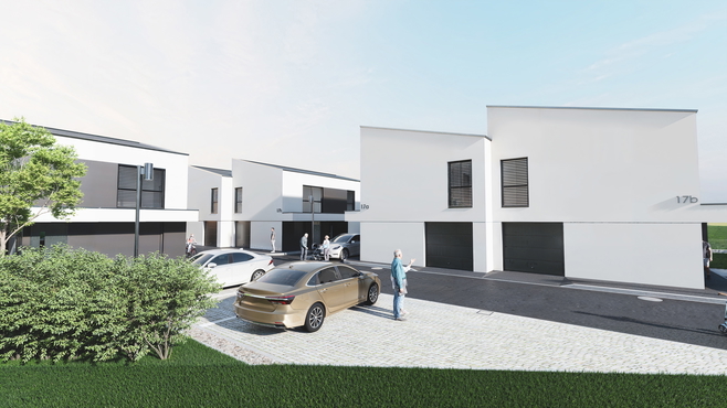 Lokacija: Savinjska, Celje, Trnovlje pri Celju