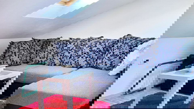 Lokacija: Obalno - kraška, Koper, Center