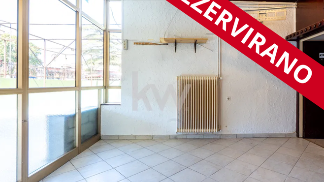 Lokacija: Obalno - kraška, Koper, Prisoje