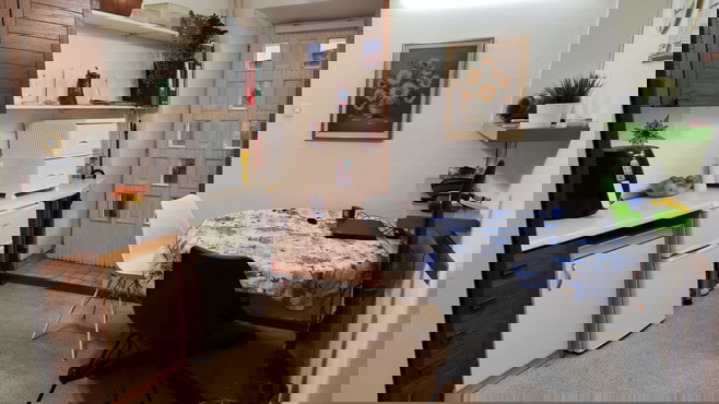 Lokacija: Ljubljana mesto, Bežigrad, Tomačevo