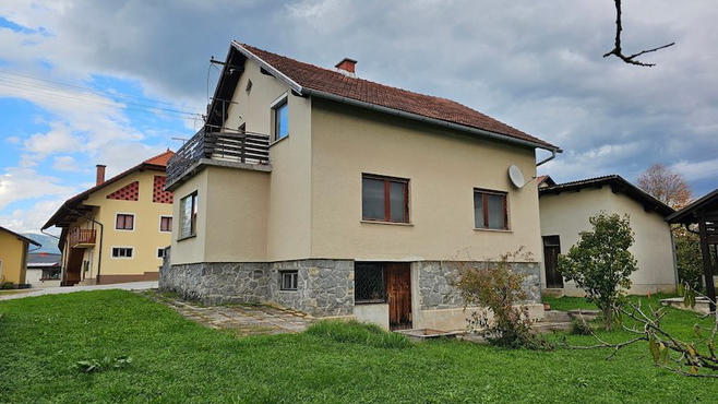 Lokacija: Savinjska, Vojnik, Arclin