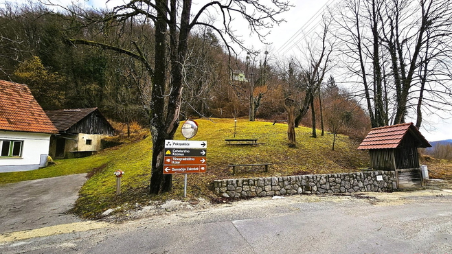 Lokacija: Savinjska, Kozje, Pilštanj