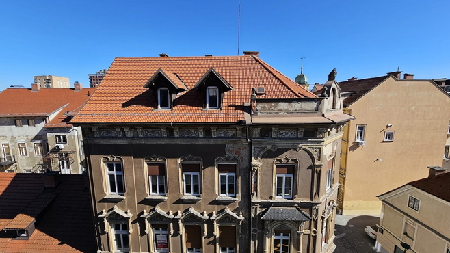 Lokacija: Savinjska, Celje, Center