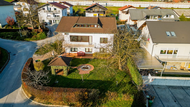 Lokacija: Savinjska, Celje, Ostrožno