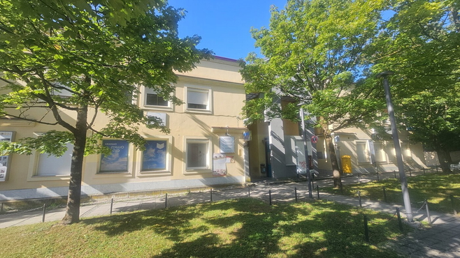 Lokacija: Savinjska, Rogaška Slatina, Rogaška Slatina
